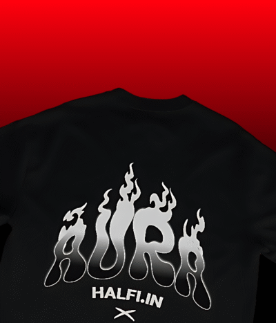 Gym Oversize T shirt